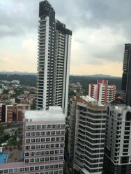 One Dusun Residences (D12), Apartment #377151781